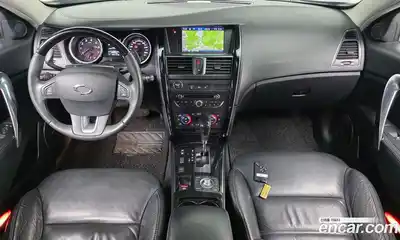 Renault SM7 2012 2.5 гидро в Москве, миниатюра 7