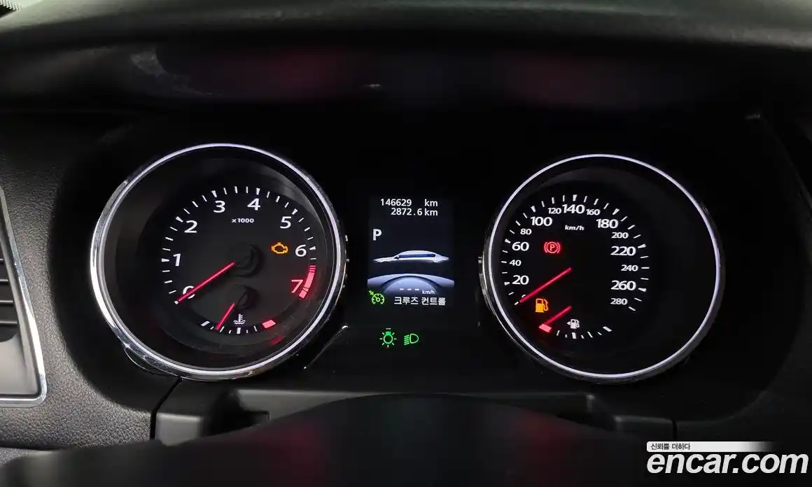 Renault SM7 2012 2.5 гидро в Москве, фото 8