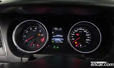 Renault SM7 2012 2.5 гидро в Москве, миниатюра 8