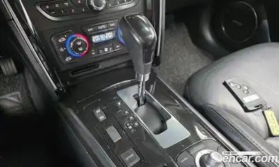 Renault SM7 2012 2.5 гидро в Москве, миниатюра 9