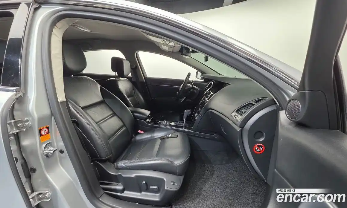 Renault SM7 2012 2.5 гидро в Москве, фото 10