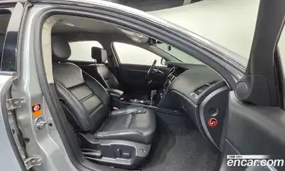 Renault SM7 2012 2.5 гидро в Москве, миниатюра 10
