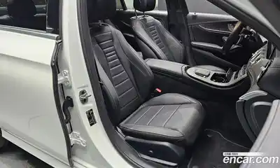 Mercedes-Benz E-Class 2022 2.0 гидро, миниатюра 11
