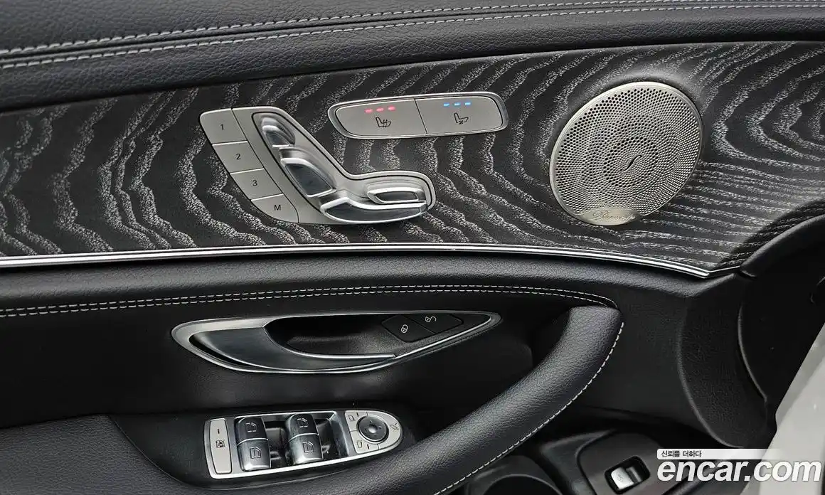 Mercedes-Benz E-Class 2022 2.0 гидро, фото 18