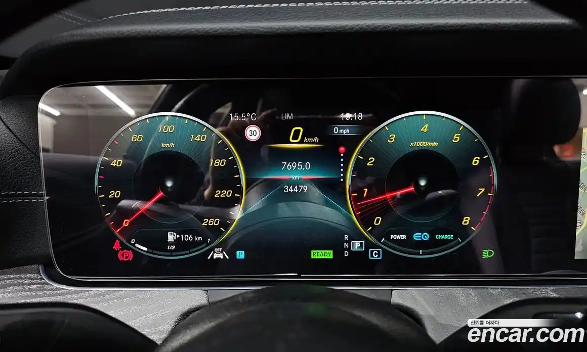 Mercedes-Benz E-Class 2022 2.0 гидро, фото 8