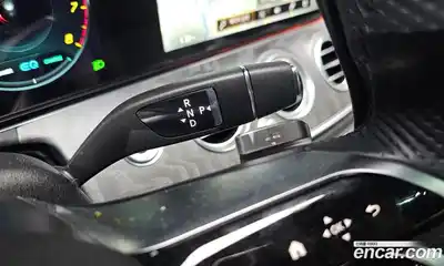 Mercedes-Benz E-Class 2022 2.0 гидро, миниатюра 9