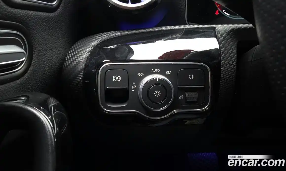 Mercedes-Benz A-Class 2020 2.0 гидро в Москве № 969976, фото 17