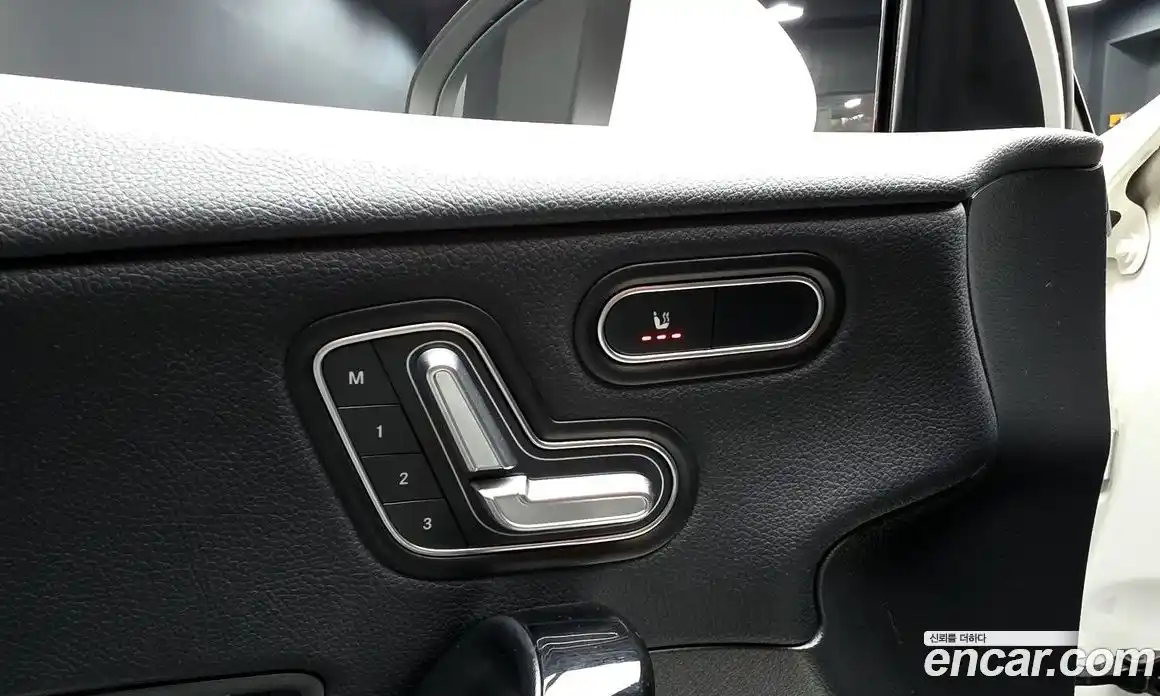 Mercedes-Benz A-Class 2020 2.0 гидро в Москве № 969976, фото 18