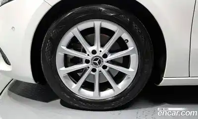 Mercedes-Benz A-Class 2020 2.0 гидро в Москве № 969976, миниатюра 5