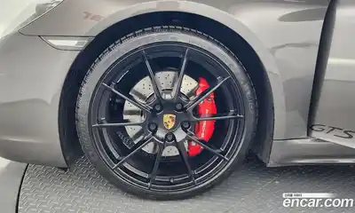 Porsche 718 2022 4.0 гидро в Москве № 970861, миниатюра 5