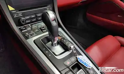 Porsche 718 2022 4.0 гидро в Москве № 970861, миниатюра 9