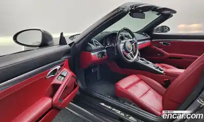 Porsche 718 2022 4.0 гидро в Москве № 970861, миниатюра 10