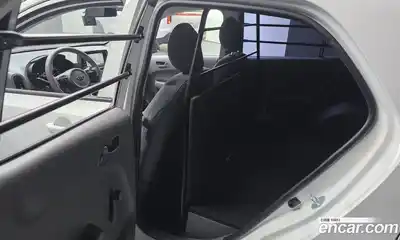 Kia Morning 2021 1.0 Автомат в Москве № 972332, миниатюра 11