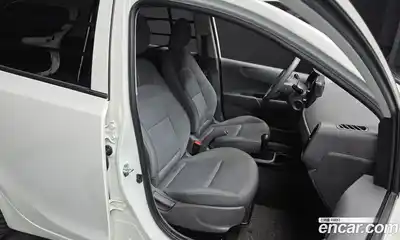 Kia Morning 2021 1.0 Автомат в Москве № 972332, миниатюра 12