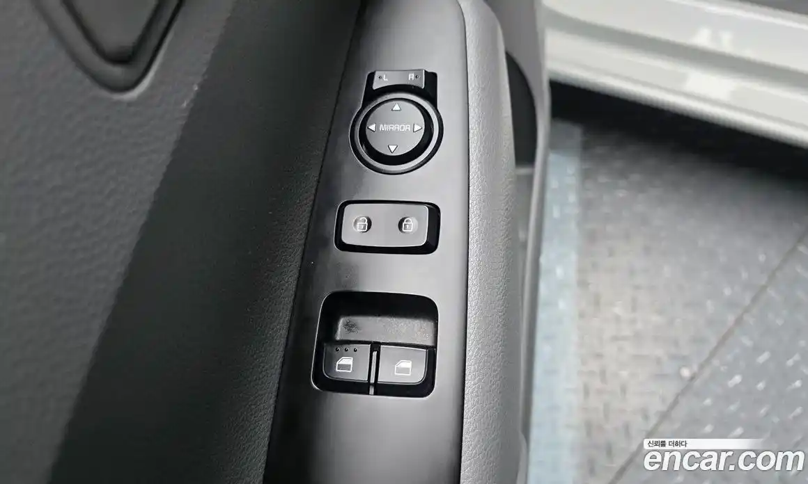 Kia Morning 2021 1.0 Автомат в Москве № 972332, фото 14