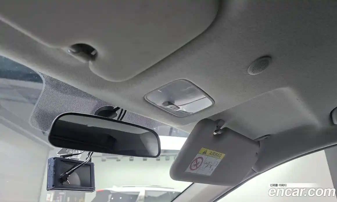 Kia Morning 2021 1.0 Автомат в Москве № 972332, фото 19