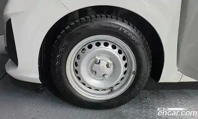 Kia Morning 2021 1.0 Автомат в Москве № 972332, миниатюра 5