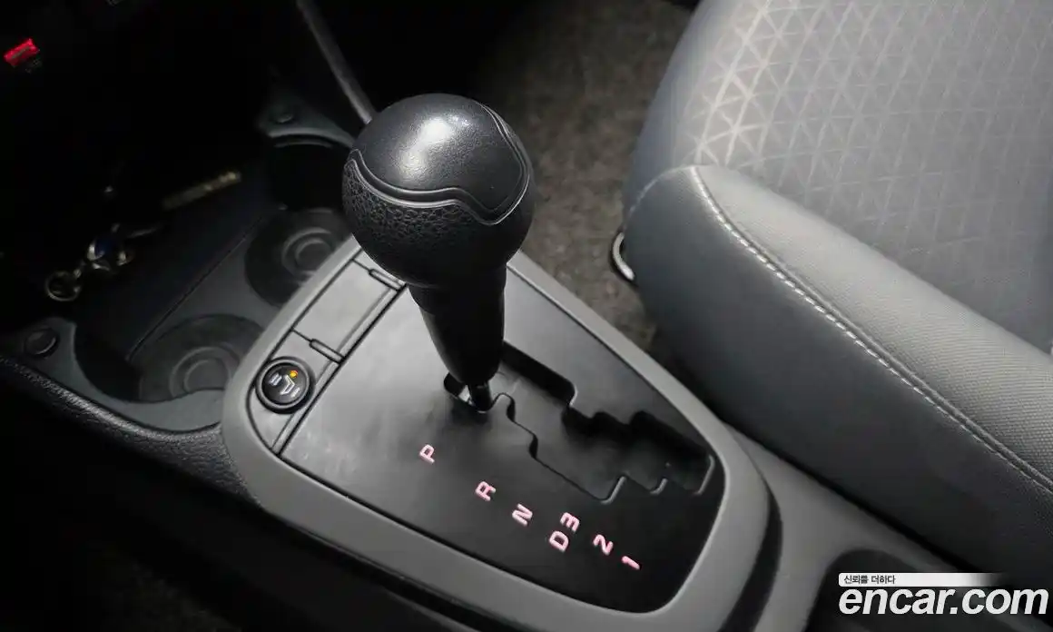 Kia Morning 2021 1.0 Автомат в Москве № 972332, фото 9