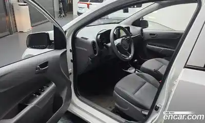 Kia Morning 2021 1.0 Автомат в Москве № 972332, миниатюра 10