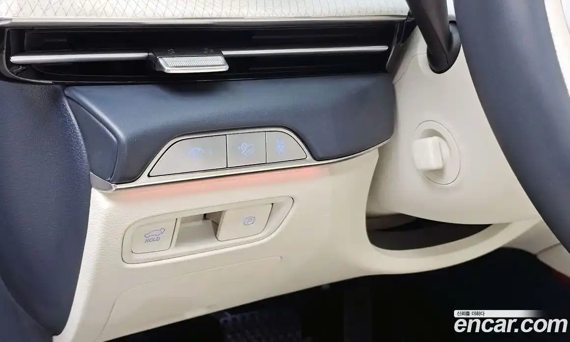 Genesis GV80 2024 3.5 гидро в Москве № 973088, фото 14