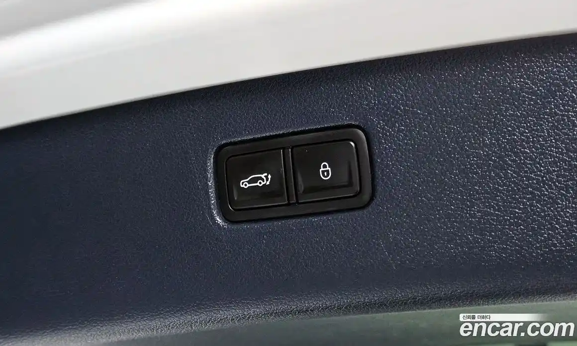 Genesis GV80 2024 3.5 гидро в Москве № 973088, фото 17