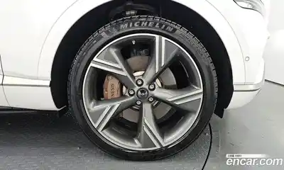 Genesis GV80 2024 3.5 гидро в Москве № 973088, миниатюра 4