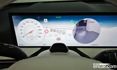 Genesis GV80 2024 3.5 гидро в Москве № 973088, миниатюра 7