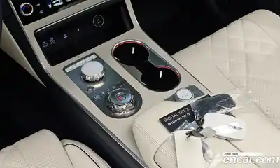 Genesis GV80 2024 3.5 гидро в Москве № 973088, миниатюра 8