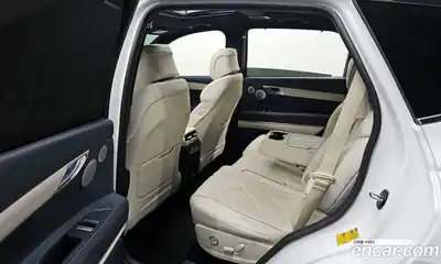 Genesis GV80 2024 3.5 гидро в Москве № 973088, миниатюра 10