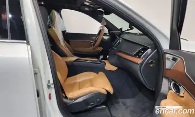 Volvo XC90 2016 2.0 гидро в Москве № 973136, миниатюра 11