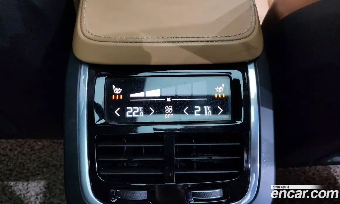 Volvo XC90 2016 2.0 гидро в Москве № 973136, фото 19