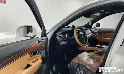 Volvo XC90 2016 2.0 гидро в Москве № 973136, миниатюра 10