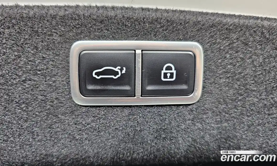 Genesis G80 2022 3.5 Автомат в Москве № 973180, фото 18