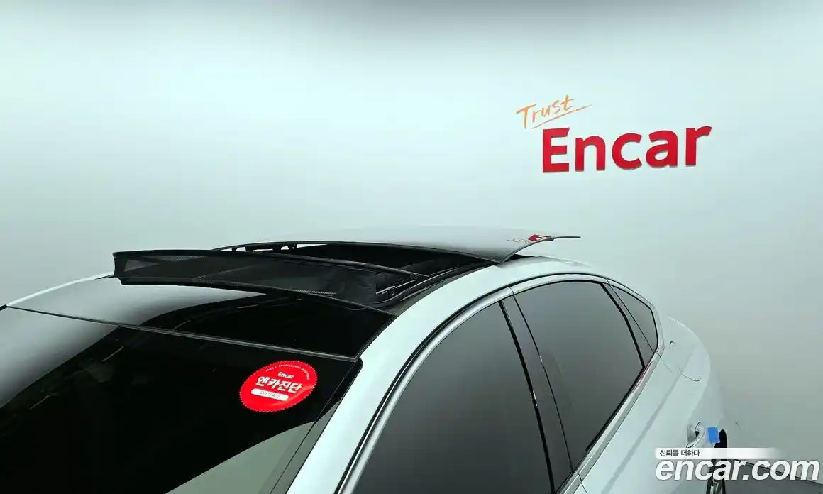 Genesis G80 2022 3.5 Автомат в Москве № 973180, фото 20