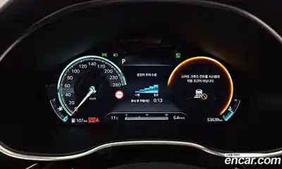 Genesis G80 2022 3.5 Автомат в Москве № 973180, миниатюра 8