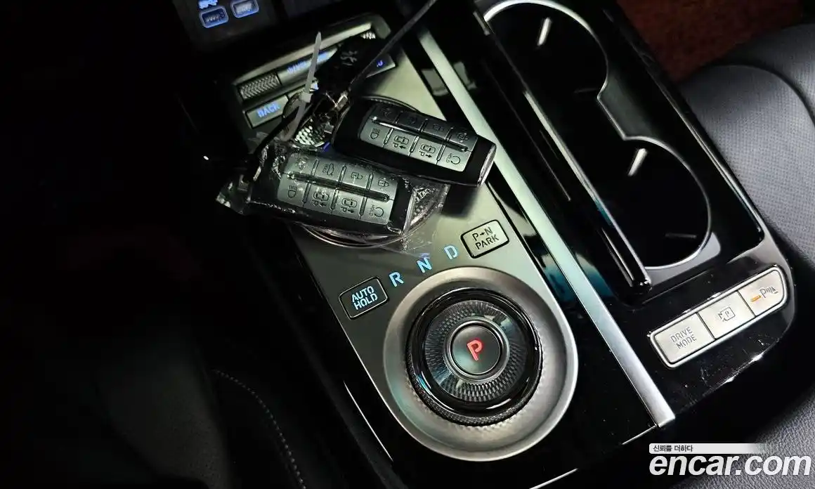 Genesis G80 2022 3.5 Автомат в Москве № 973180, фото 9