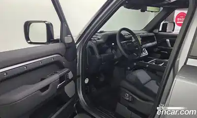 Land Rover Defender 2024 3.0 гидро в Москве № 975086, миниатюра 11