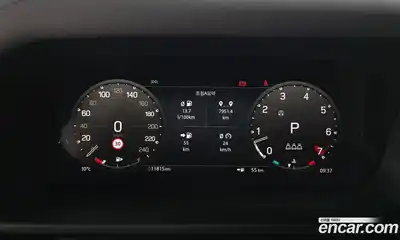 Land Rover Defender 2024 3.0 гидро в Москве № 975086, миниатюра 12