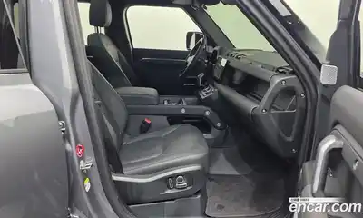 Land Rover Defender 2024 3.0 гидро в Москве № 975086, миниатюра 3
