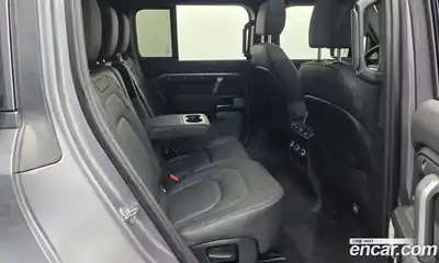 Land Rover Defender 2024 3.0 гидро в Москве № 975086, миниатюра 5