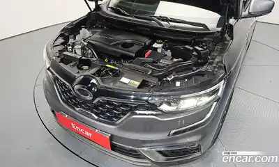 Renault QM6 2022 2.0 гидро в Москве, миниатюра 6