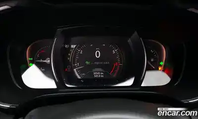 Renault QM6 2022 2.0 гидро в Москве, миниатюра 8