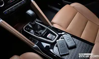 Renault QM6 2022 2.0 гидро в Москве, миниатюра 9