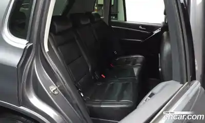 Volkswagen Tiguan 2014 2.0 гидро в Москве № 976155, миниатюра 12