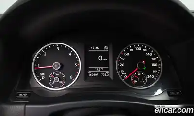 Volkswagen Tiguan 2014 2.0 гидро в Москве № 976155, миниатюра 8