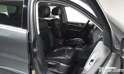 Volkswagen Tiguan 2014 2.0 гидро в Москве № 976155, миниатюра 10