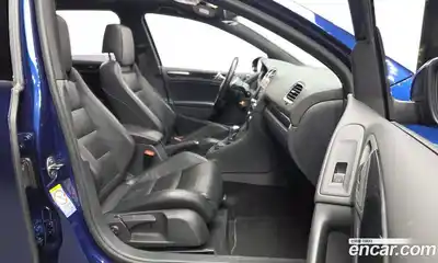Volkswagen Golf 2011 2.0 гидро в Москве № 976204, миниатюра 11