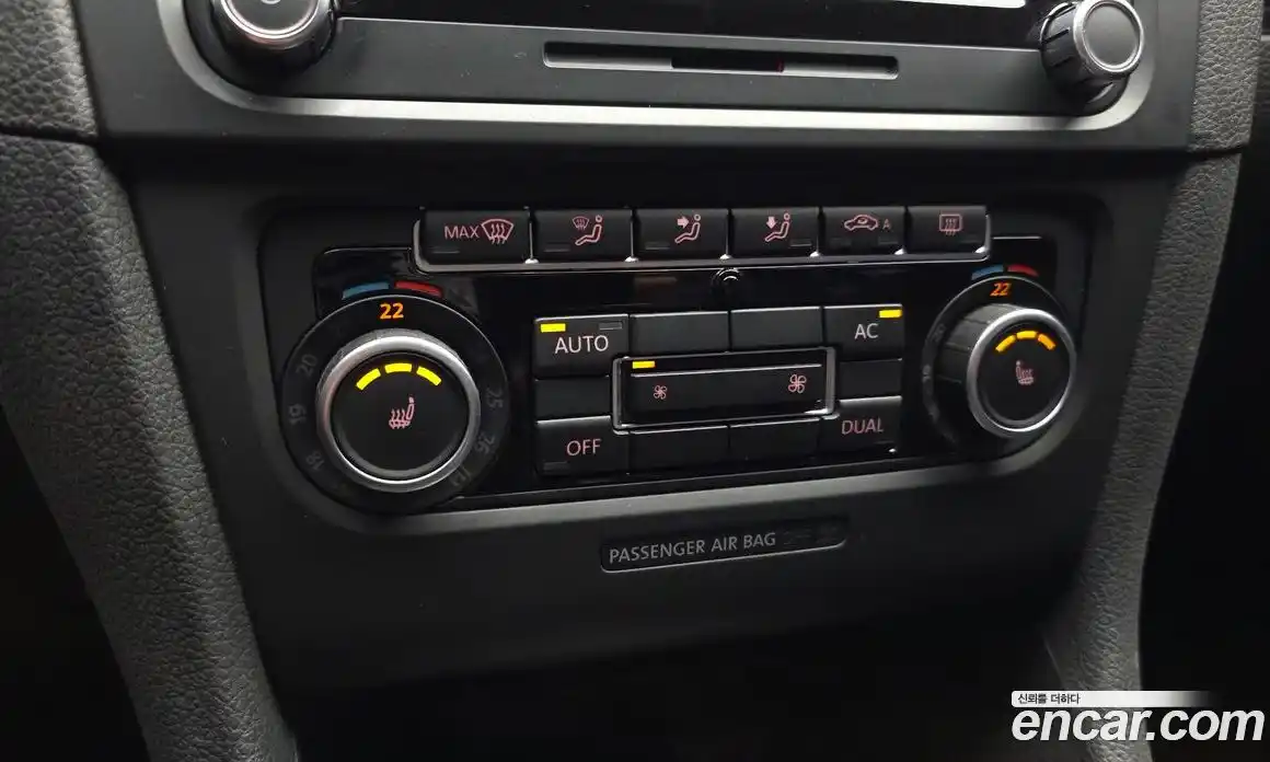 Volkswagen Golf 2011 2.0 гидро в Москве № 976204, фото 15