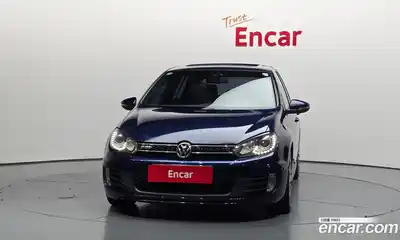 Volkswagen Golf 2011 2.0 гидро в Москве № 976204, миниатюра 3
