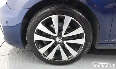 Volkswagen Golf 2011 2.0 гидро в Москве № 976204, миниатюра 5